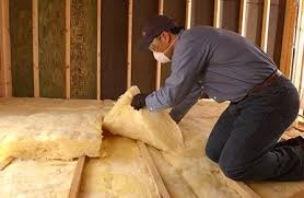 Types of Insulation We Offer in Baldwin, FL